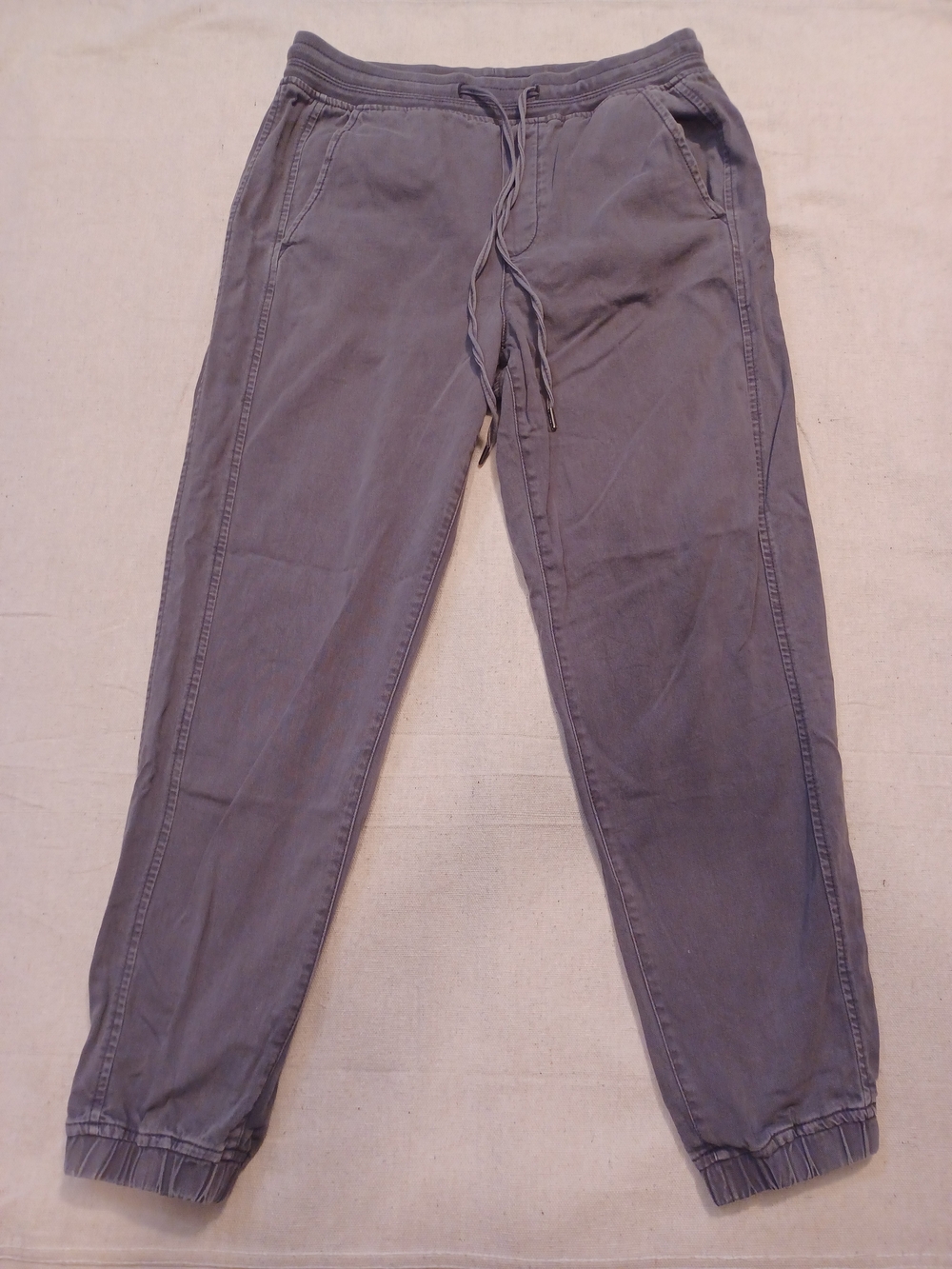 GAP Casual Drawstring Jogger Pants Women's Size Small